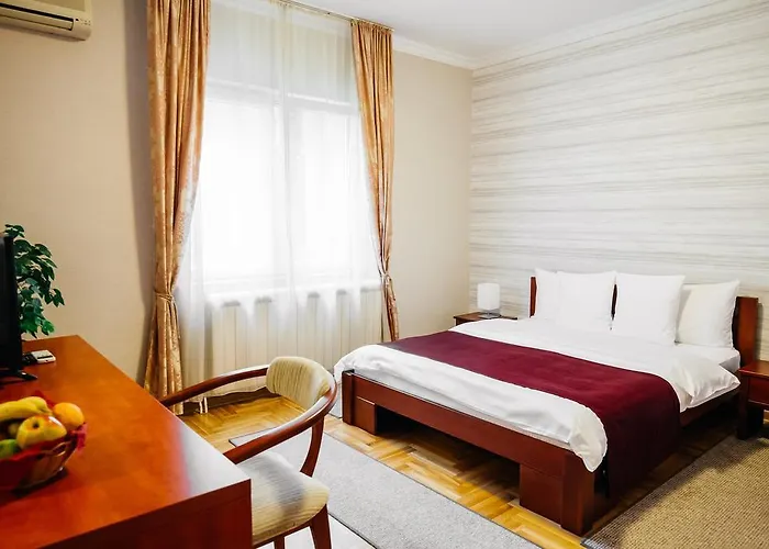 Фото Villa Forest Белград