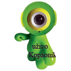 Web Kamera sa JAT Apartmana Web Kamera sa JAT Apartmana
