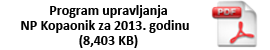Preuzmite program